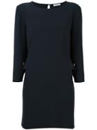 P.a.r.o.s.h. 'pirata' Dress, Women's, Blue, Polyester/spandex/elastane