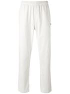 Stussy - Corduroy Trousers - Men - Cotton - S, White, Cotton