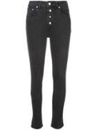 Anine Bing Frida Jeans - Black