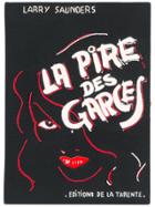 Olympia Le-tan La Pire Des Garces Book Clutch - Black