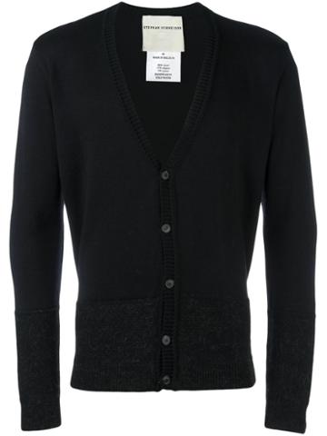 Stephan Schneider Classic Cardigan
