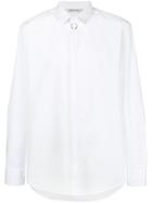 Neil Barrett Piercing Shirt - White