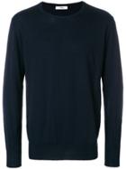 Mauro Grifoni Distressed Detail Jumper - Unavailable