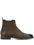 Henderson Baracco Hunter Boots - Brown