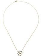 Leivankash 'donya' Necklace - Metallic