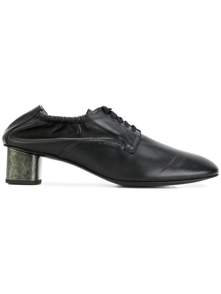 Robert Clergerie Pela Pumps - Black