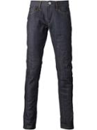 3x1 'm5 Raw' Slim Jeans, Men's, Size: 36, Blue, Cotton/polyurethane