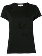 Valentino Classic T-shirt - Black