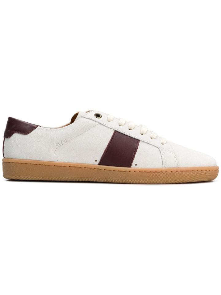 Saint Laurent 527574-bt5909360 - White