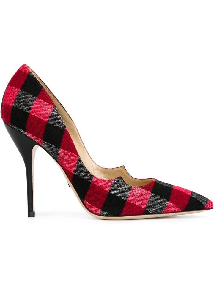 Paul Andrew 'zenadia' Pumps