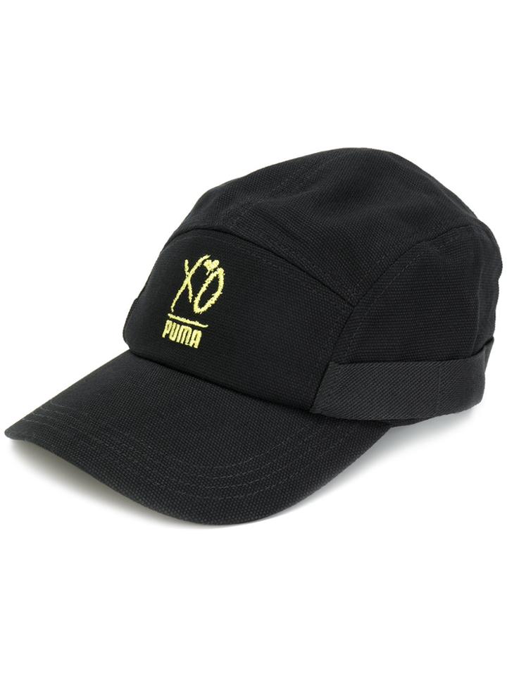Puma Puma X Xo Cap - Black
