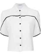 Olympiah Jasmine Shirt - White