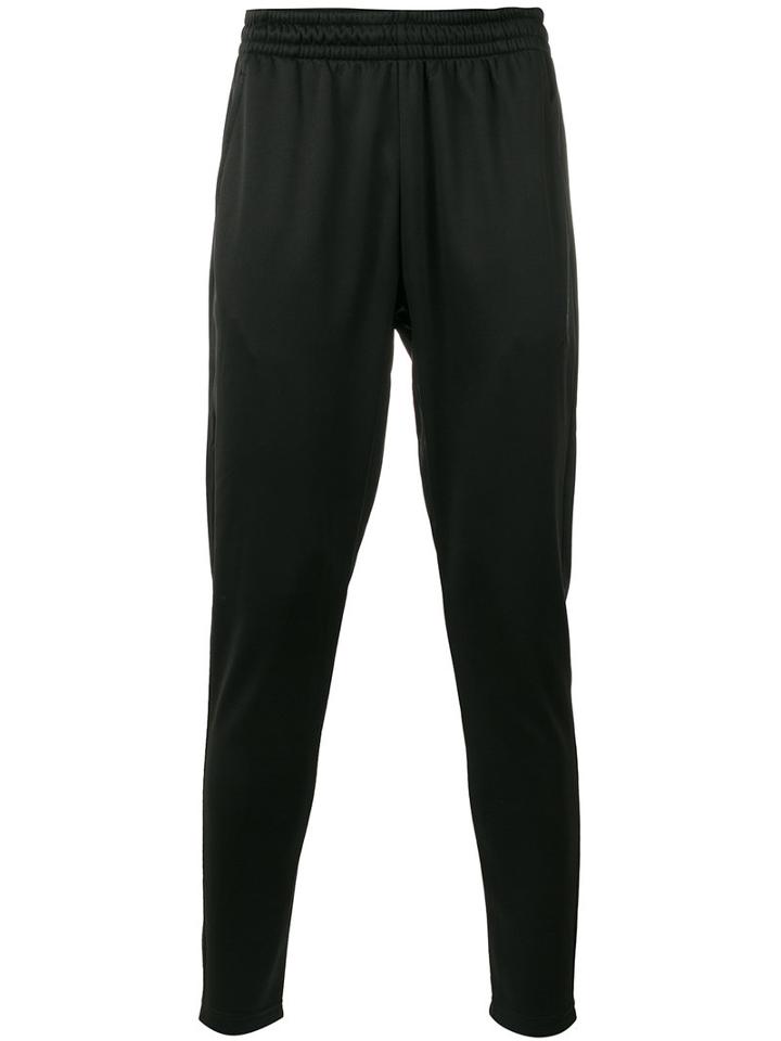 Nike Jordan Tapered Track Pants, Men's, Size: Large, Black, Polyester