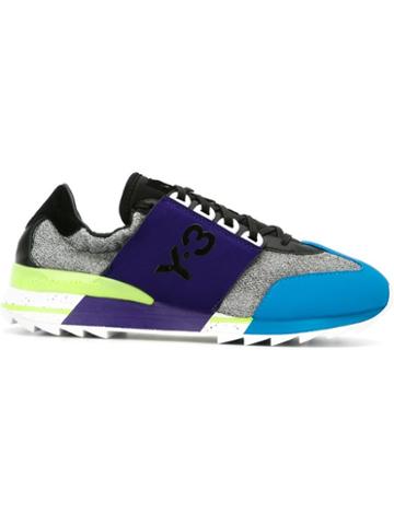 Y-3 'rhita Sport' Sneakers