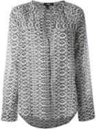 Paige 'jobeth' Blouse