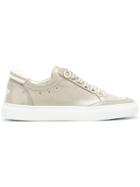 Lorena Antoniazzi Star Patch Sneakers - Grey