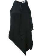 Elizabeth And James Asymmetric Top