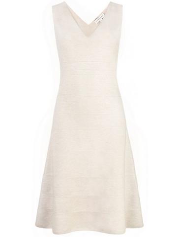 Narciso Rodriguez Narciso Rodriguez X The Conservatory Knit Dress -