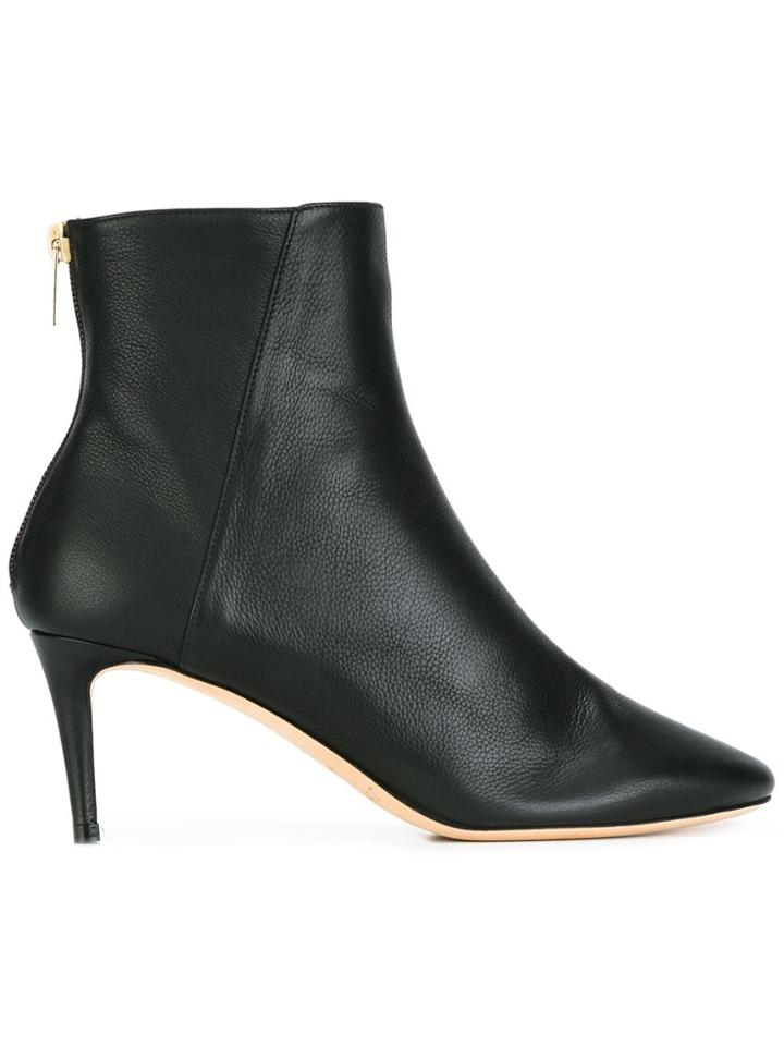 Jimmy Choo 'duke 65' Boots - Black