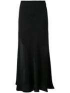 Ginger & Smart Rendition Skirt, Size: 10, Black, Viscose