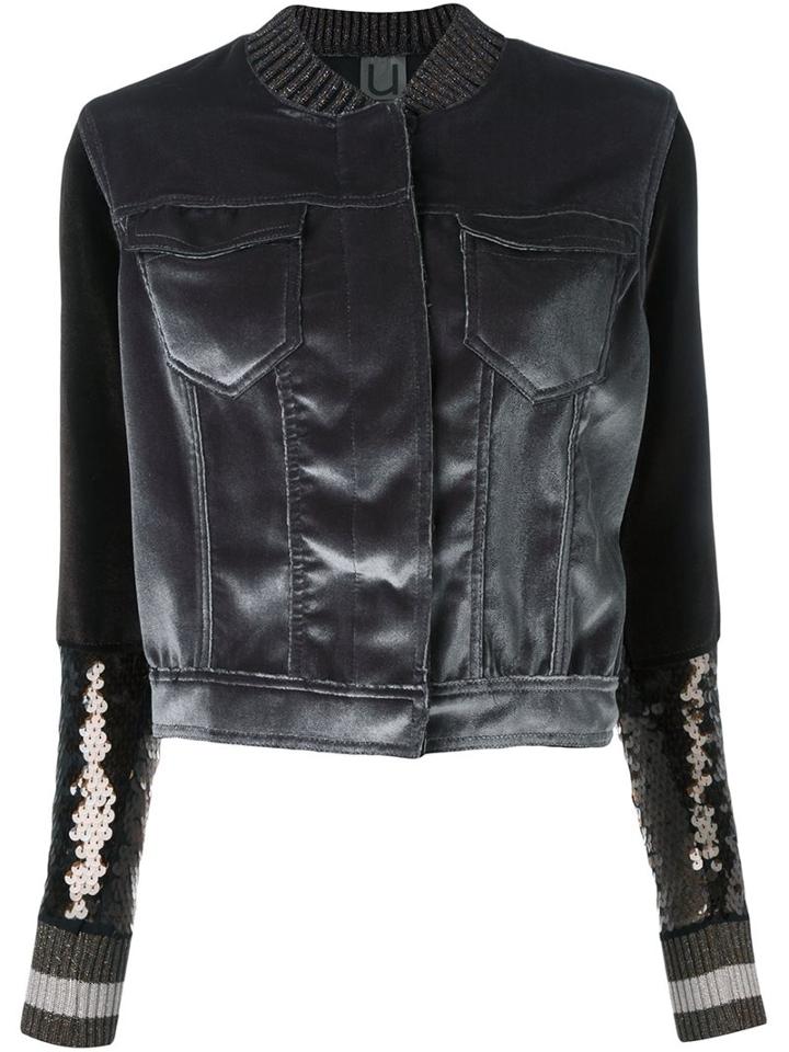 Aviù 'melange' Jacket