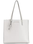 Marc Jacobs The Grind Tote Bag - Grey