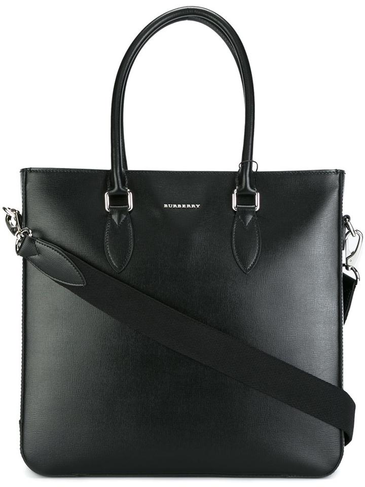 Burberry Runway 'london' Tote Bag