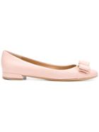 Salvatore Ferragamo 692152varinactrosa - Pink & Purple