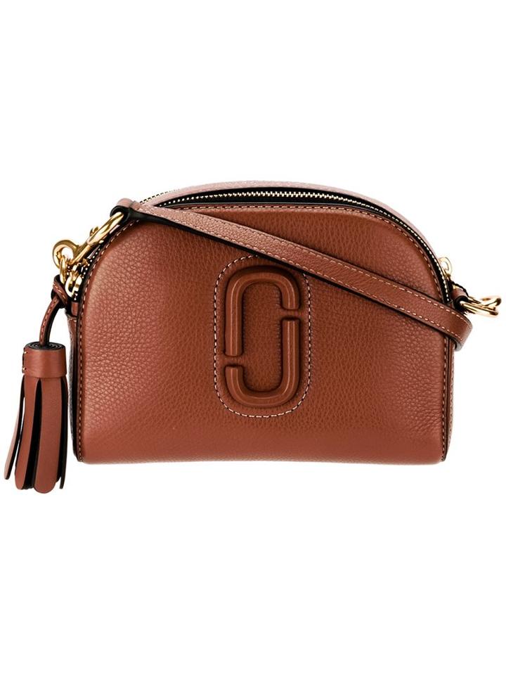 Marc Jacobs Small 'shutter' Camera Crossbody Bag