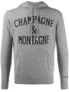 Mc2 Saint Barth Wood-monchamp15m - Grey