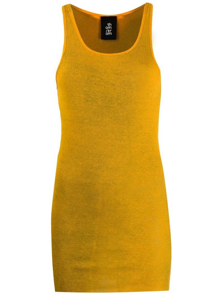 Thom Krom - Yellow
