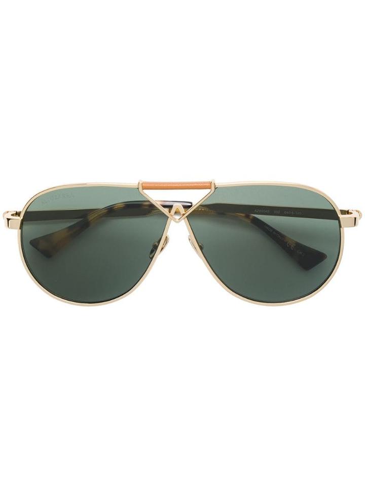Altuzarra - Metallic