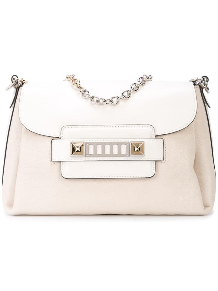 Proenza Schouler Ps11 Soft Classic - White