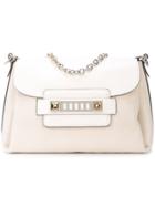 Proenza Schouler Ps11 Soft Classic - White