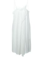 3.1 Phillip Lim Draped Panel Shift Dress