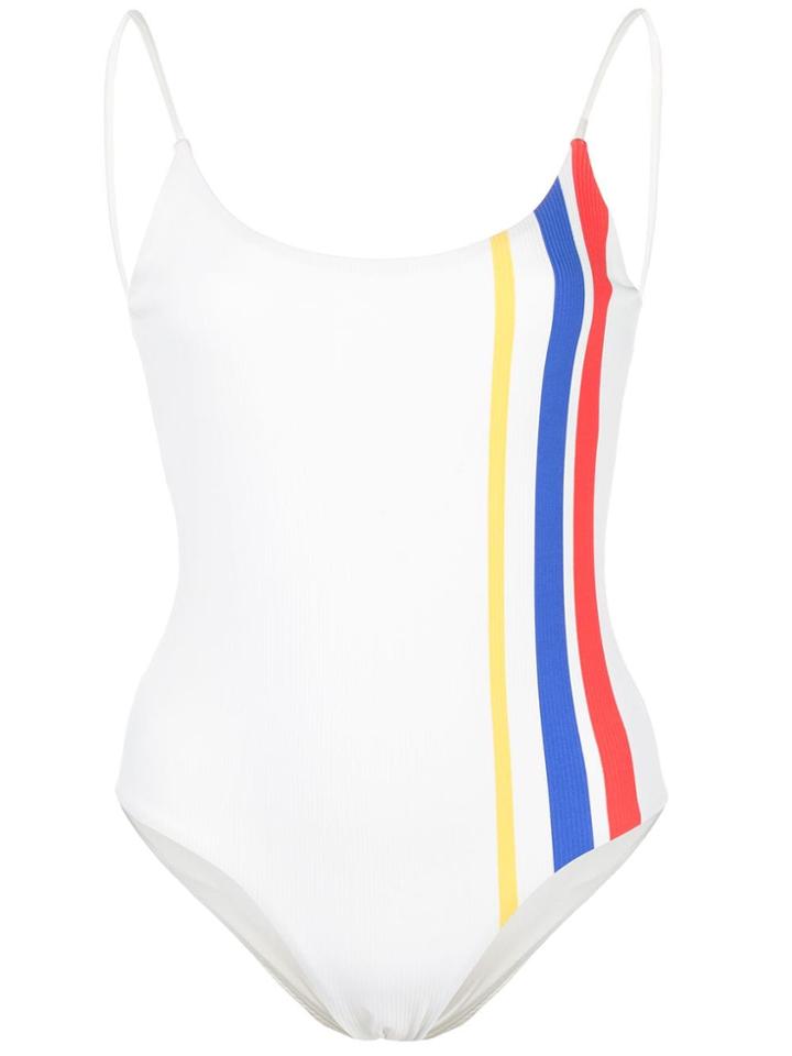Onia Gabriella One Piece - White