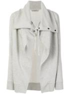 All Saints Brooke Cardigan - Grey