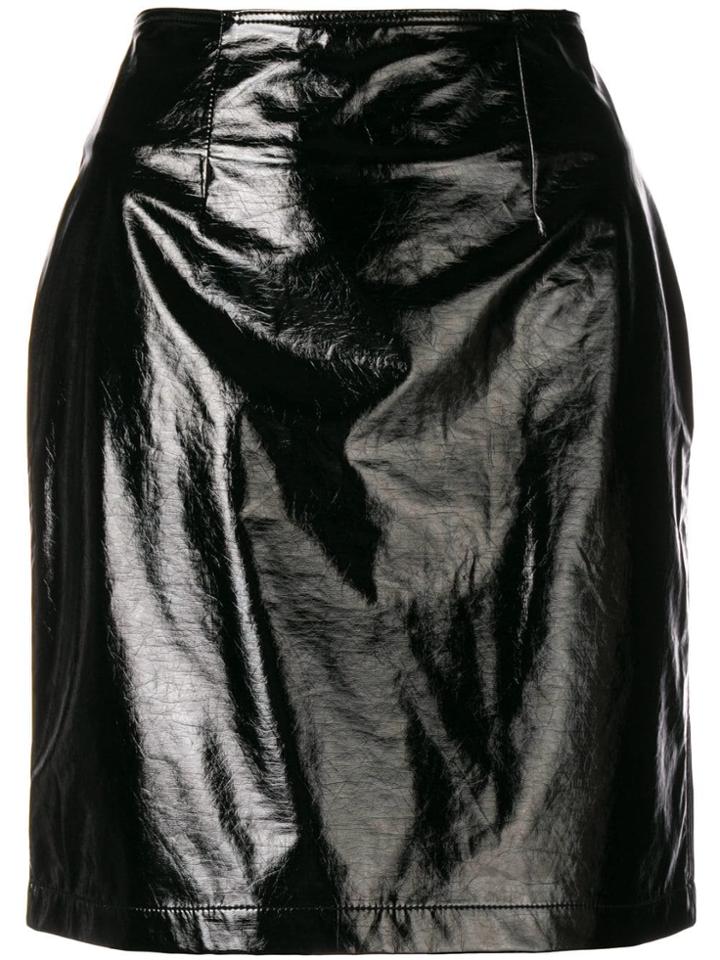 Federica Tosi Federica Tosi Fti18go075 Black Natural