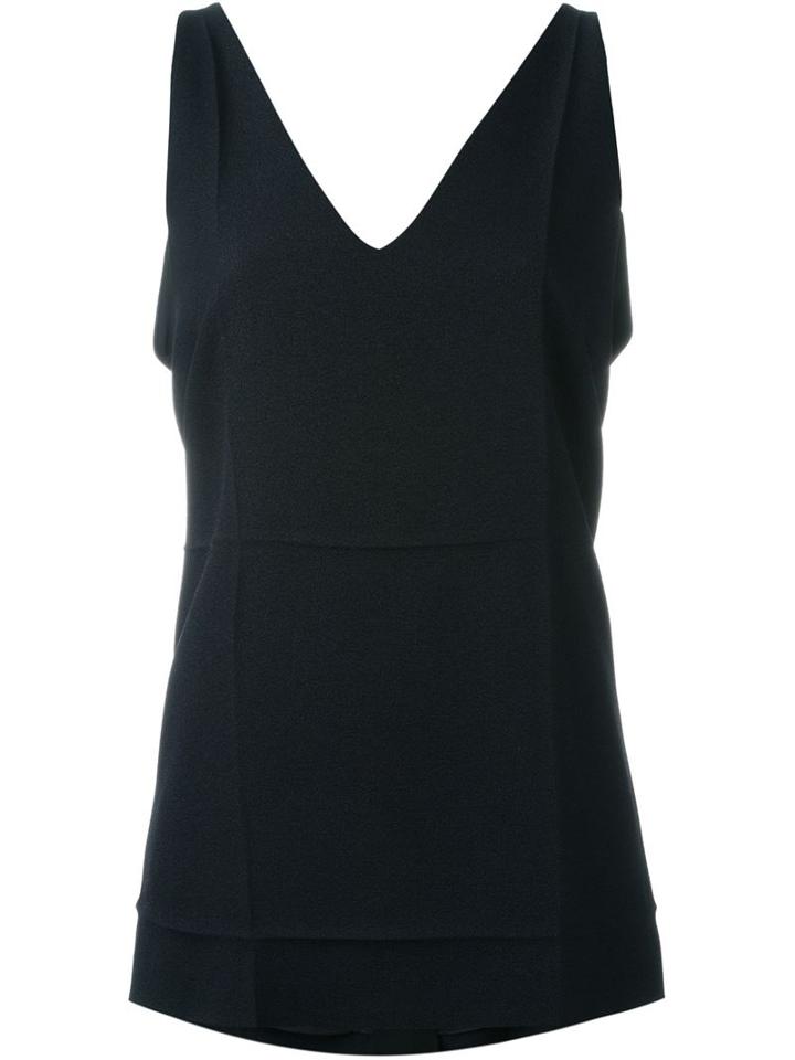 Alexander Wang V-neck Tank Top