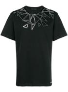 Frankie Morello Joey T-shirt - Black
