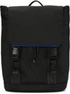 Emporio Armani Drawstring Backpack