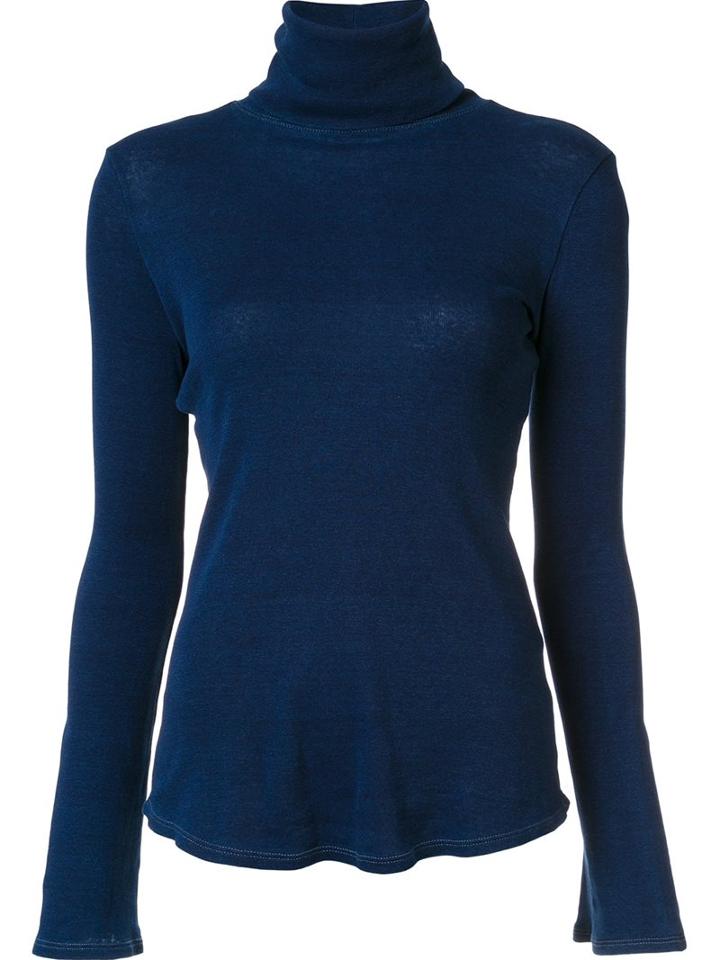 Ag Jeans Roll Neck Jumper