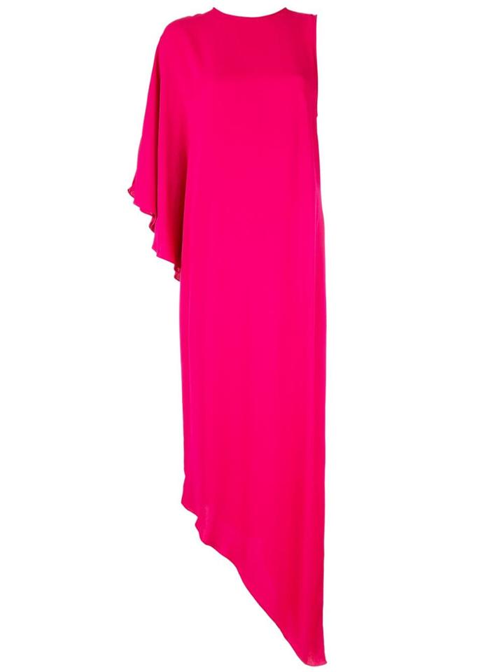 Ginger & Smart Stasis Maxi Dress - Pink