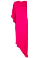 Ginger & Smart Stasis Maxi Dress - Pink