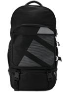 Adidas Adidas Originals Eqt Street Backpack - Black