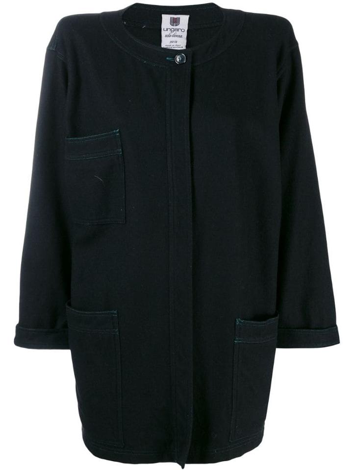 Emanuel Ungaro Pre-owned - Black