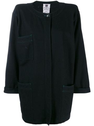 Emanuel Ungaro Pre-owned - Black