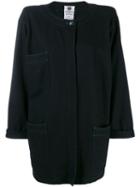 Emanuel Ungaro Pre-owned - Black