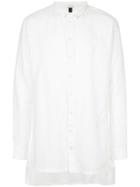 First Aid To The Injured Nervi Shirt - White