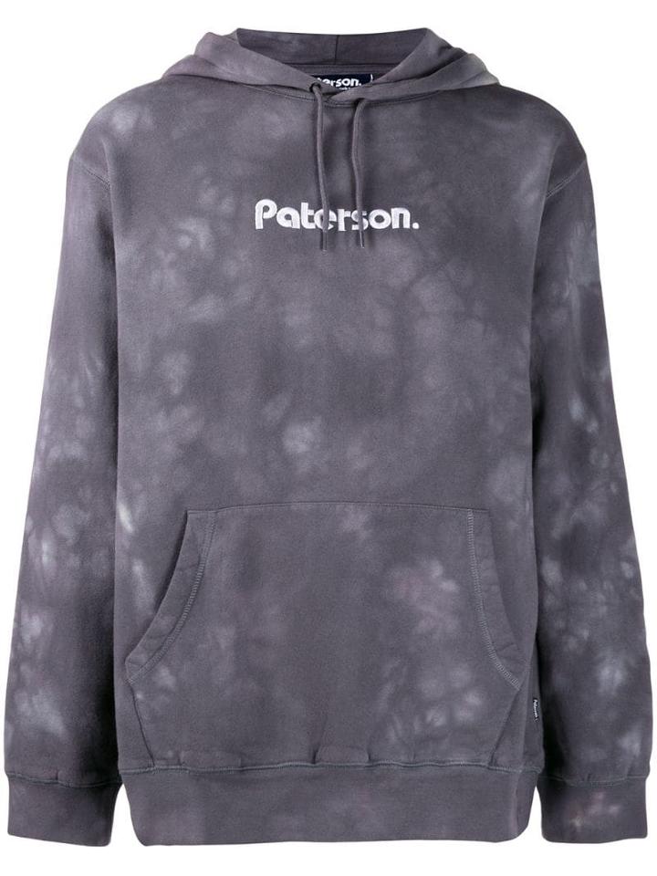 Paterson. - Grey